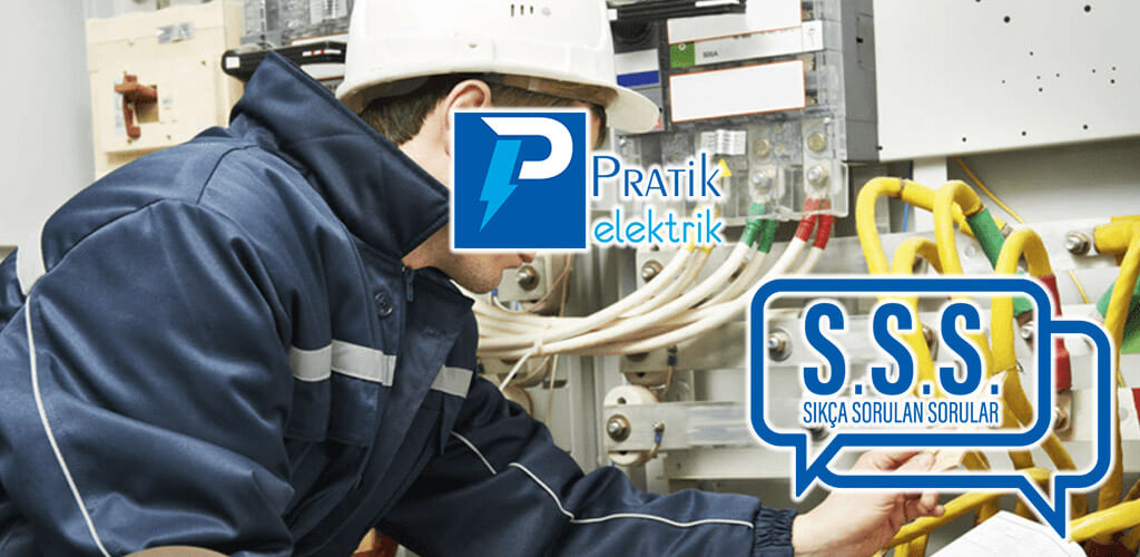 Sıkça Sorulan Sorular Sıkça Sorulan Sorular