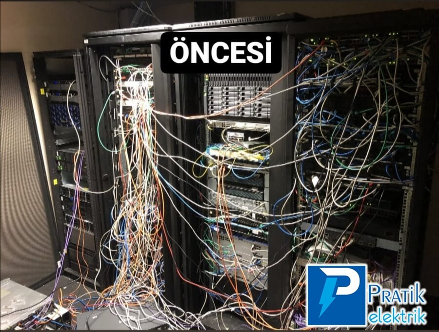Pratik Elektrik Referanslarımız Pratik Elektrik Refaranslarımız