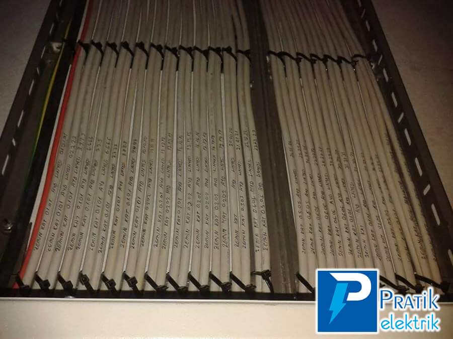 Pratik Elektrik Referanslarımız Pratik Elektrik Refaranslarımız