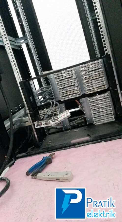 Pratik Elektrik Referanslarımız Pratik Elektrik Refaranslarımız