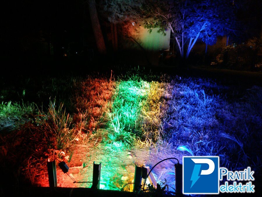 Pratik Elektrik Referanslarımız Pratik Elektrik Refaranslarımız