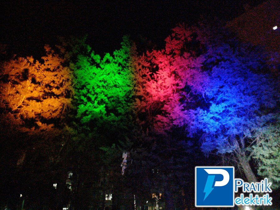 Pratik Elektrik Referanslarımız Pratik Elektrik Refaranslarımız