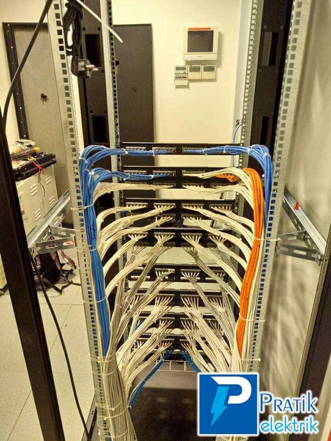 Pratik Elektrik Referanslarımız Pratik Elektrik Refaranslarımız