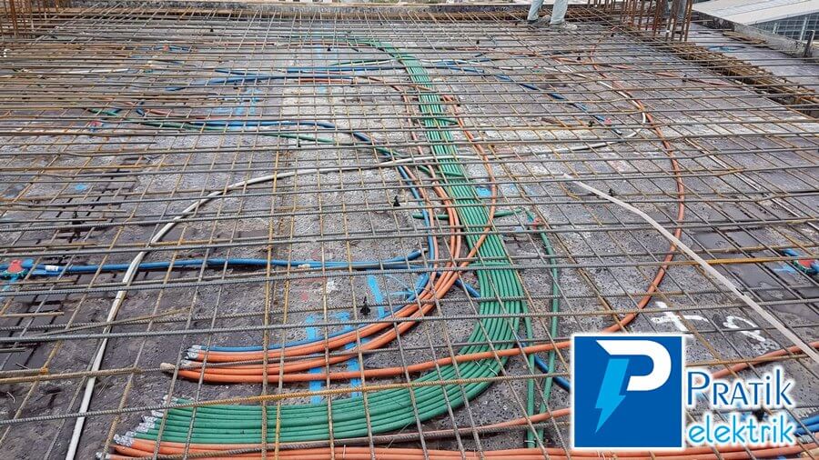 Pratik Elektrik Referanslarımız Pratik Elektrik Refaranslarımız