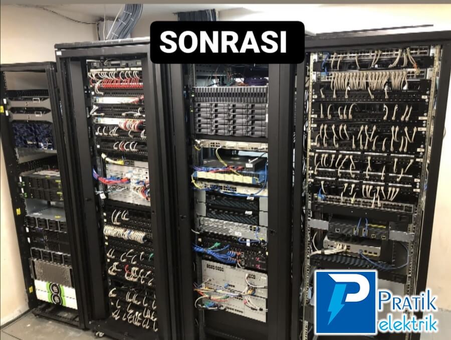 Pratik Elektrik Referanslarımız Pratik Elektrik Refaranslarımız