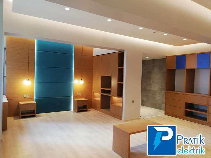 Pratik Elektrik Referanslarımız Pratik Elektrik Refaranslarımız