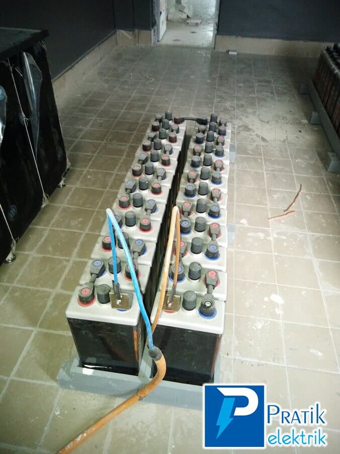 Pratik Elektrik Referanslarımız Pratik Elektrik Refaranslarımız