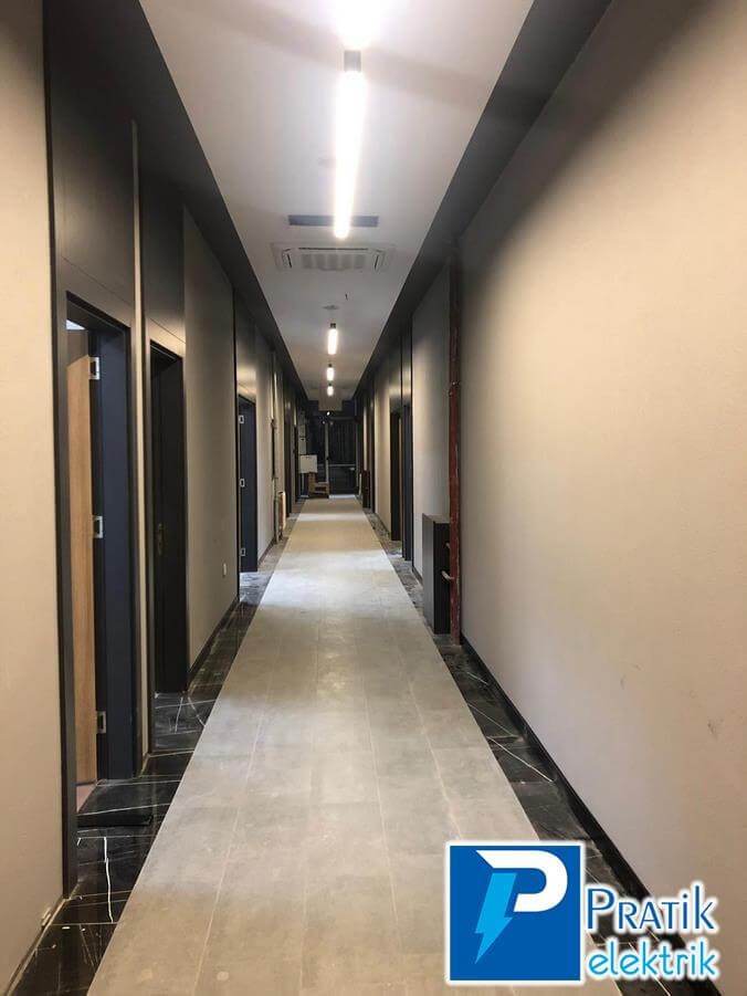 Pratik Elektrik Referanslarımız Pratik Elektrik Refaranslarımız