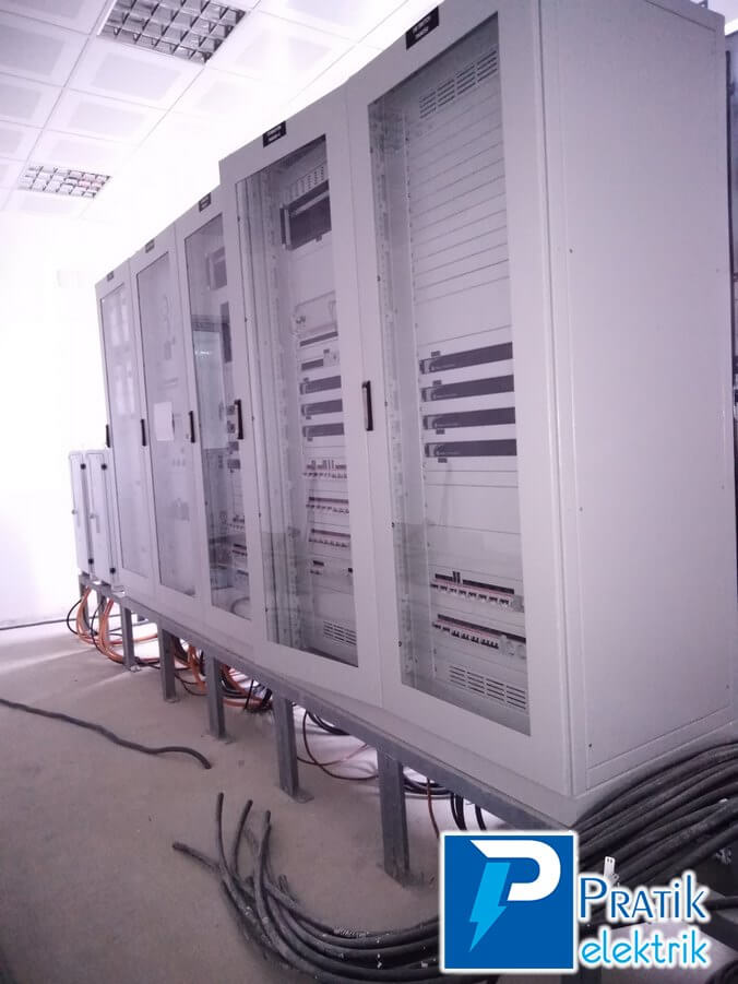 Pratik Elektrik Referanslarımız Pratik Elektrik Refaranslarımız