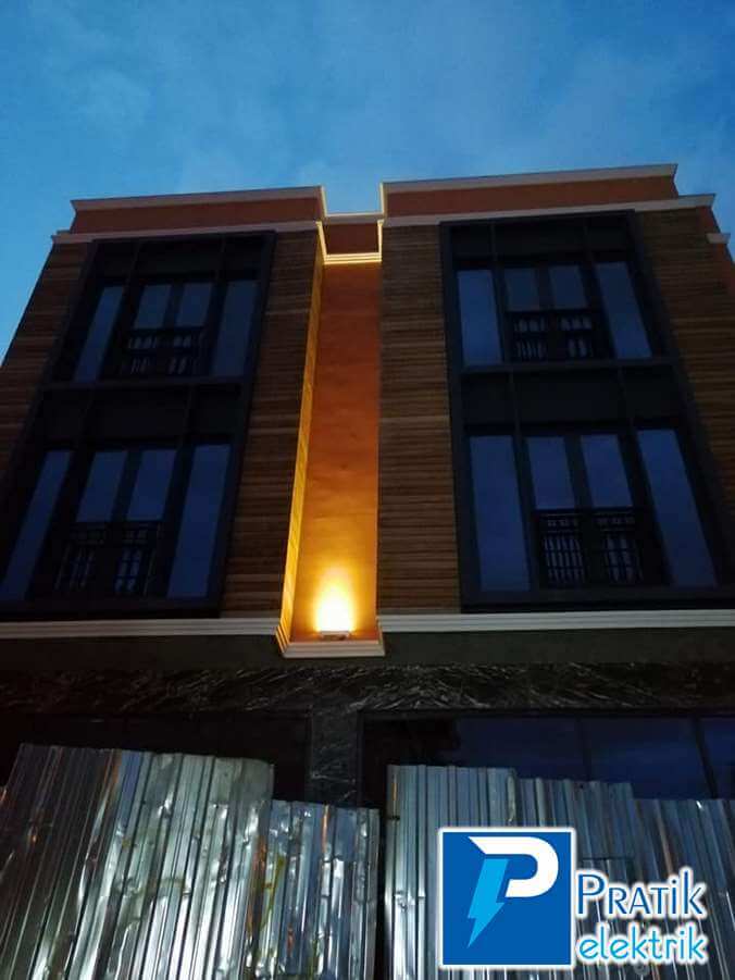 Pratik Elektrik Referanslarımız Pratik Elektrik Refaranslarımız