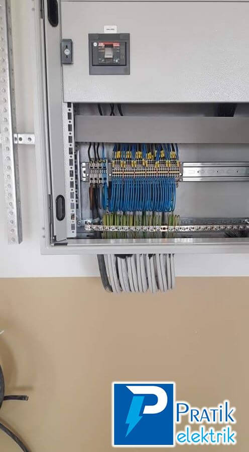 Pratik Elektrik Referanslarımız Pratik Elektrik Refaranslarımız