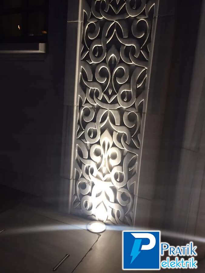 Pratik Elektrik Referanslarımız Pratik Elektrik Refaranslarımız