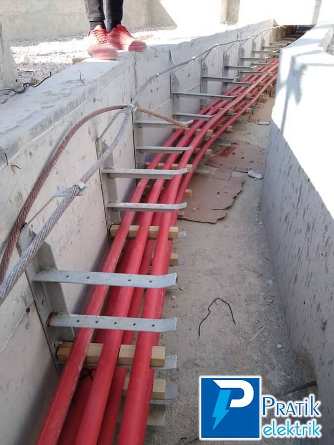 Pratik Elektrik Referanslarımız Pratik Elektrik Refaranslarımız