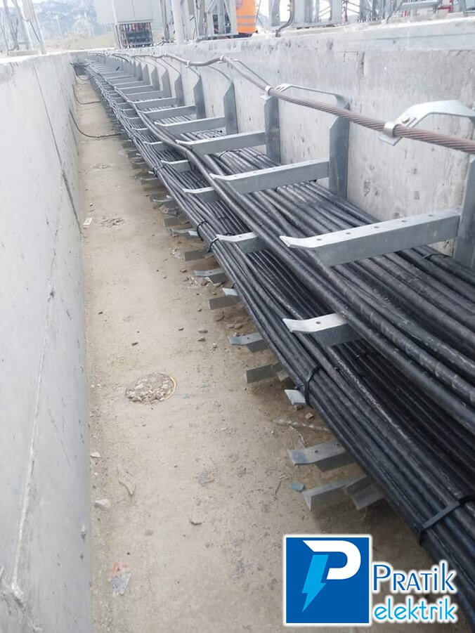 Pratik Elektrik Referanslarımız Pratik Elektrik Refaranslarımız