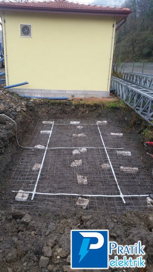 Pratik Elektrik Referanslarımız Pratik Elektrik Refaranslarımız