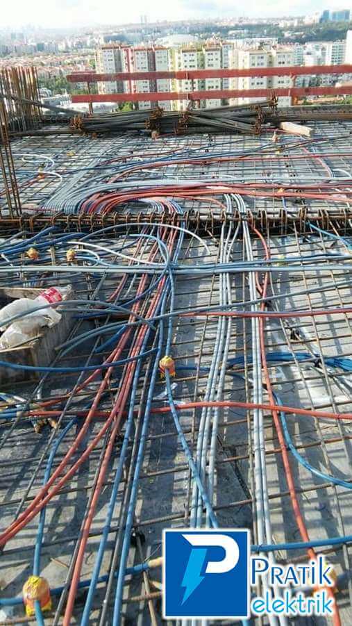 Pratik Elektrik Referanslarımız Pratik Elektrik Refaranslarımız