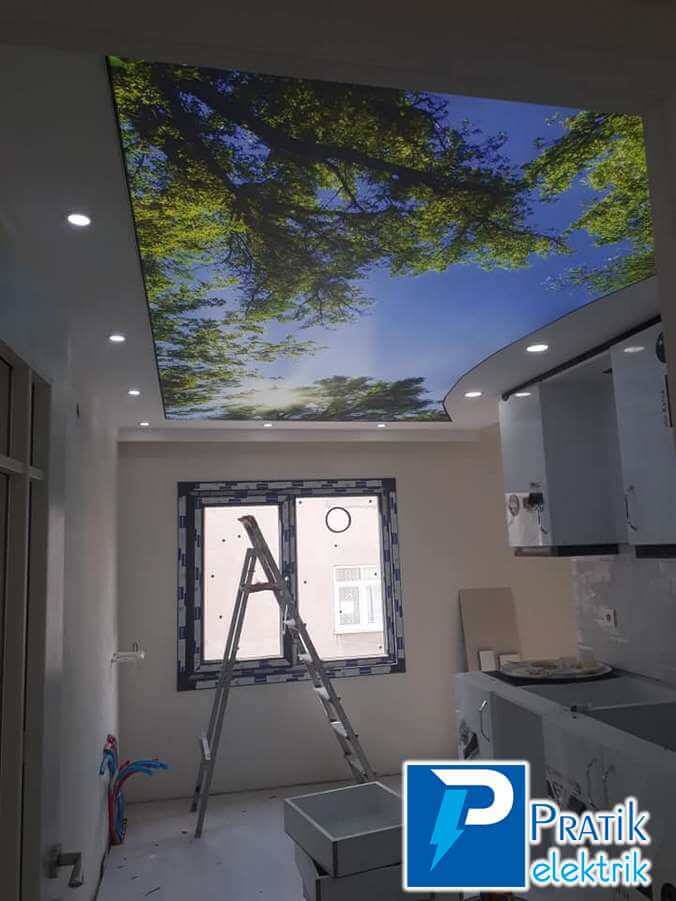 Pratik Elektrik Referanslarımız Pratik Elektrik Refaranslarımız