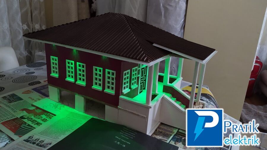 Pratik Elektrik Referanslarımız Pratik Elektrik Refaranslarımız