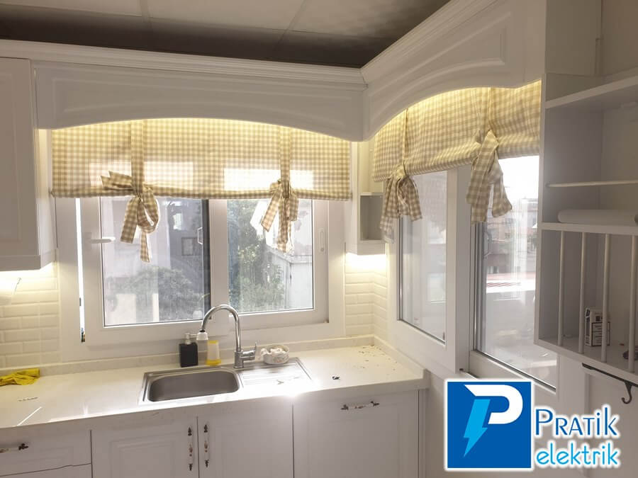 Pratik Elektrik Referanslarımız Pratik Elektrik Refaranslarımız