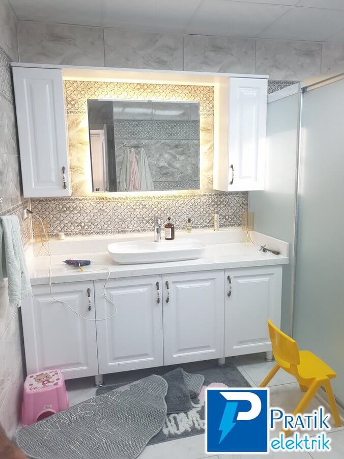 Pratik Elektrik Referanslarımız Pratik Elektrik Refaranslarımız