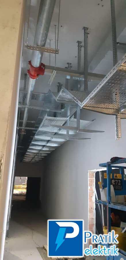 Pratik Elektrik Referanslarımız Pratik Elektrik Refaranslarımız