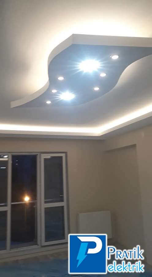 Pratik Elektrik Referanslarımız Pratik Elektrik Refaranslarımız