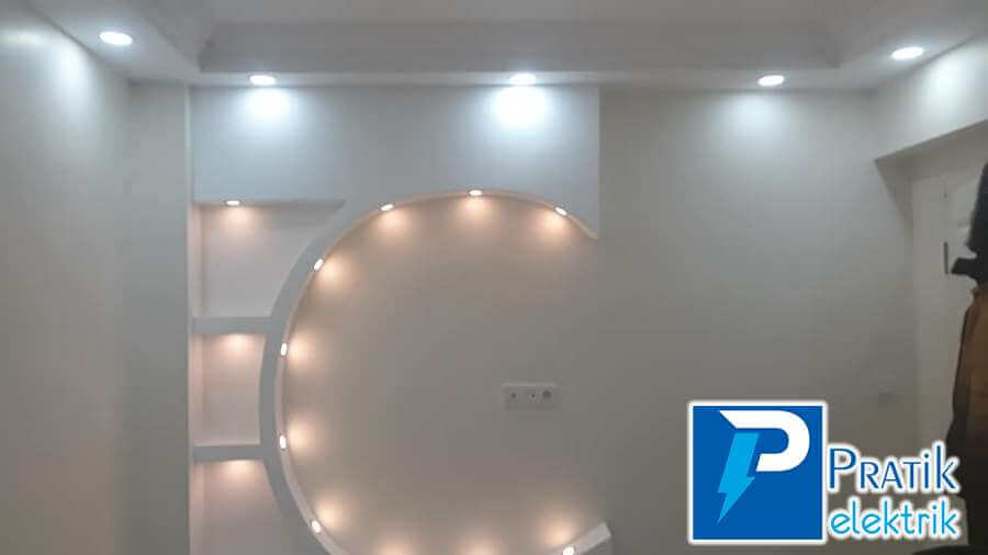 Pratik Elektrik Referanslarımız Pratik Elektrik Refaranslarımız