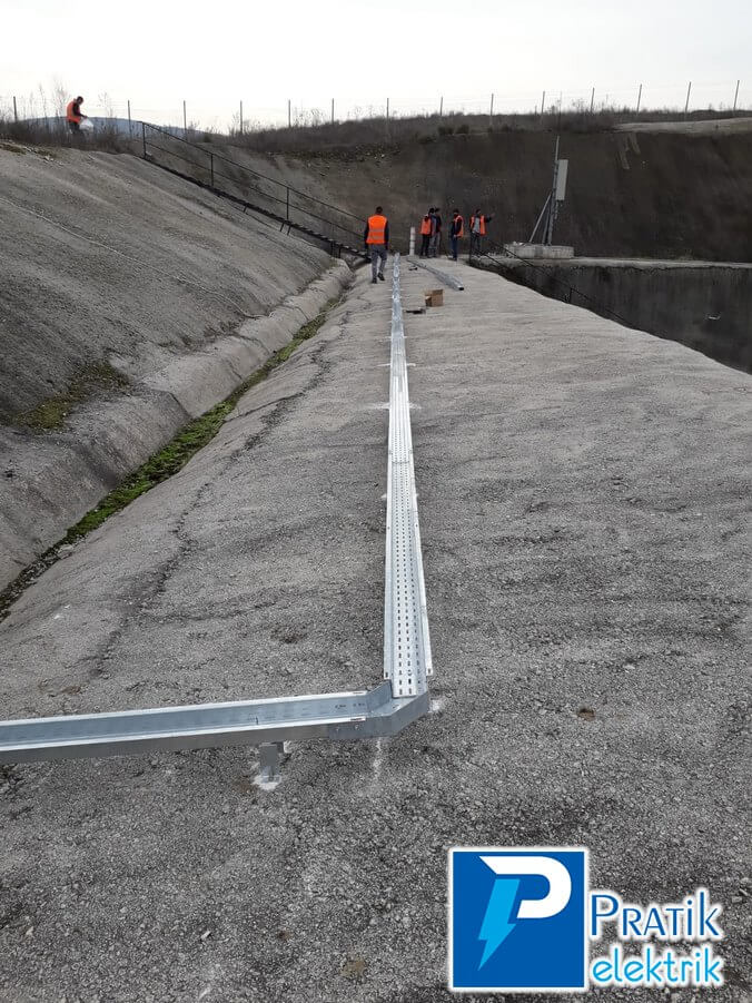 Pratik Elektrik Referanslarımız Pratik Elektrik Refaranslarımız