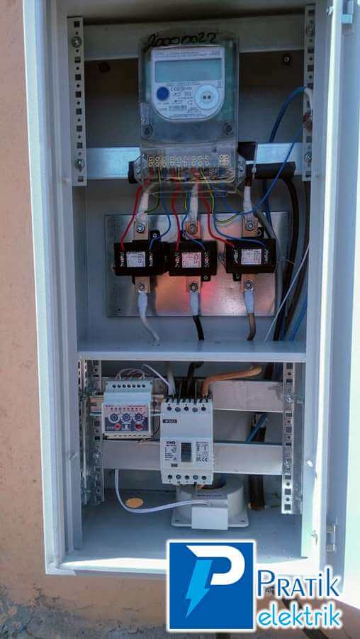 Pratik Elektrik Referanslarımız Pratik Elektrik Refaranslarımız