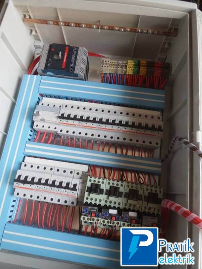 Pratik Elektrik Referanslarımız Pratik Elektrik Refaranslarımız