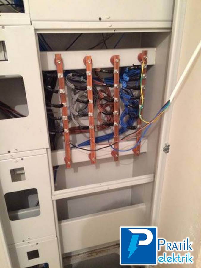 Pratik Elektrik Referanslarımız Pratik Elektrik Refaranslarımız