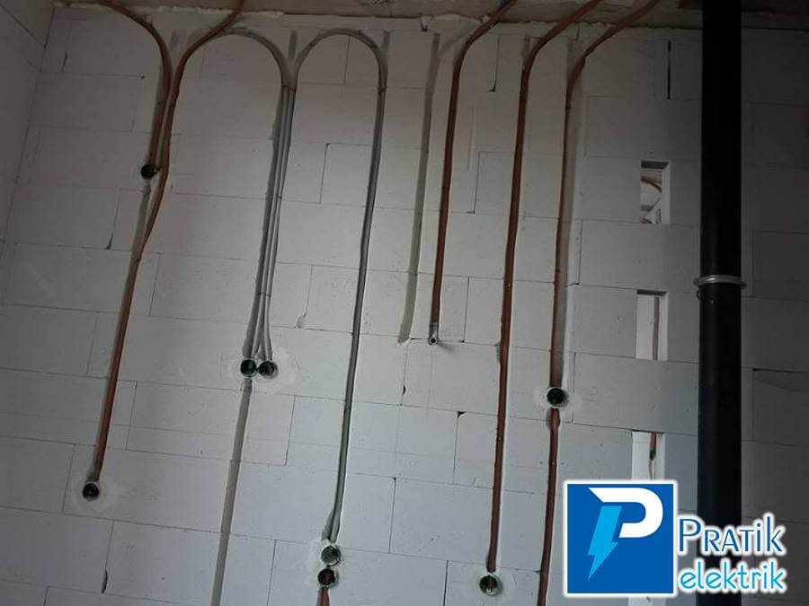 Pratik Elektrik Referanslarımız Pratik Elektrik Refaranslarımız