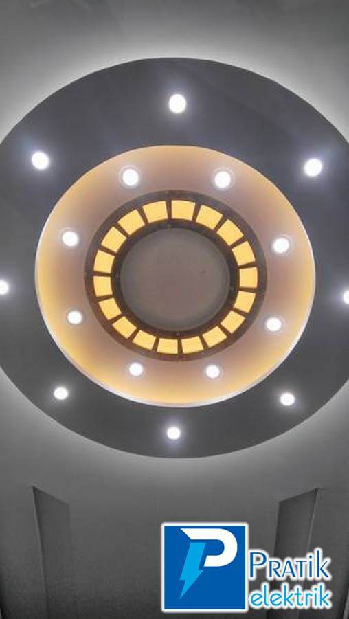 Pratik Elektrik Referanslarımız Pratik Elektrik Refaranslarımız