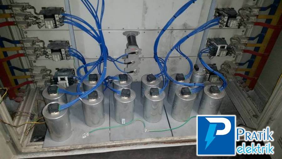 Pratik Elektrik Referanslarımız Pratik Elektrik Refaranslarımız