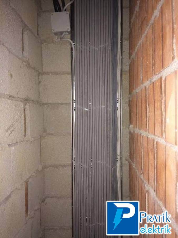 Pratik Elektrik Referanslarımız Pratik Elektrik Refaranslarımız