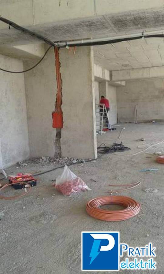 Pratik Elektrik Referanslarımız Pratik Elektrik Refaranslarımız