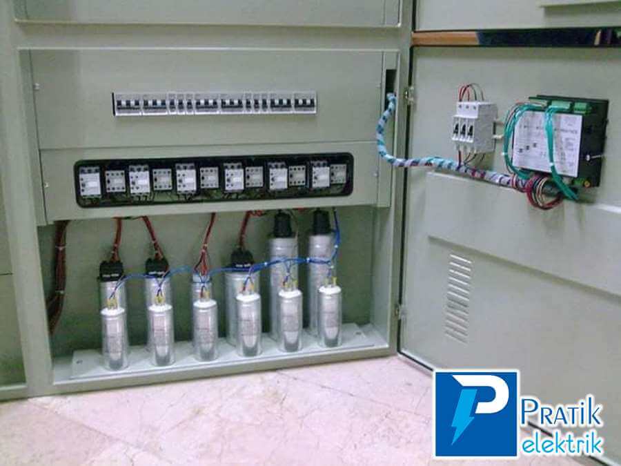 Pratik Elektrik Referanslarımız Pratik Elektrik Refaranslarımız