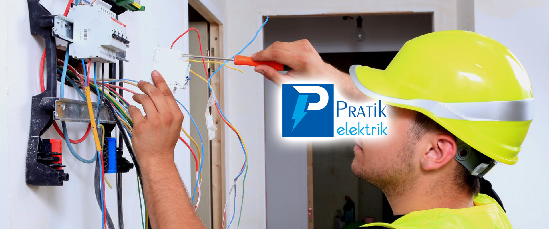 Pratik Elektrik